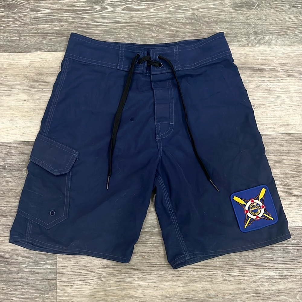 Size 24 Boys’ bathing suit